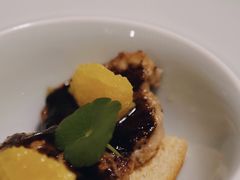 铁板肥肝-万岛日本料理铁板烧(太古里店)