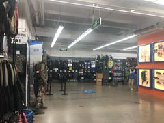 -迪卡侬(南二环店)