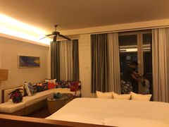 -三亚亚龙湾雅高美爵酒店