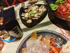 -红钳侠小龙虾·烧烤(中赢康康谷店)
