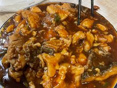 -金鹏鱼肉馆
