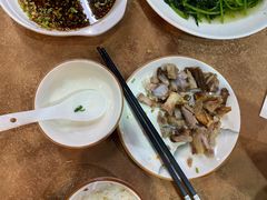 -华源餐厅·海鲜大排档(日月贝店)