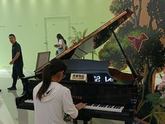 -太原茂业天地购物中心
