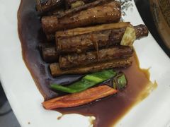 -马学武手抓美食(下南关总店)