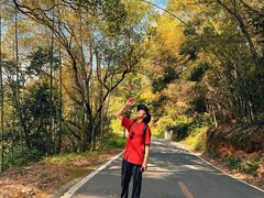 -石燕湖生态旅游景区