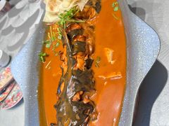 大鱼泡饼-涿掌柜·涿州宴