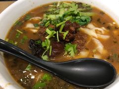 -长寿面(北京西路店)