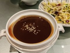 -汉唐宴长安食府