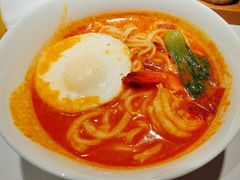 -开海·红岛海鲜虾水饺(石老人店)