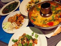 -Onion restaurant