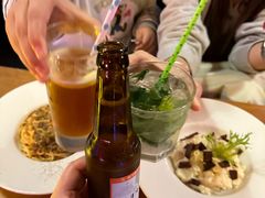 -BJM CLUB·宾酌·江景西餐吧(琶醍店)