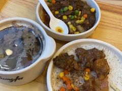 -真功夫(君逸世家店)