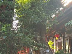 -叩齿古寺