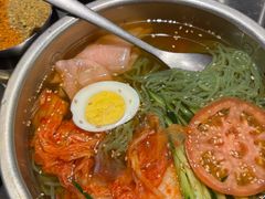 -山葵说·泥炉烤肉(泰达时尚E街区店)