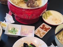 -唐河王记·南阳民间菜(国基路店)