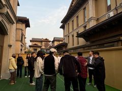 -悠然爱空间高尔夫温泉别墅轰趴馆(思念果岭店)