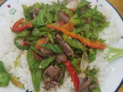 -穆兰鼎兰州牛肉面(南京·钟山府店)