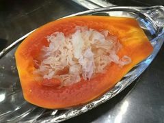养颜木瓜-胖妈妈餐饮(西津东路店)