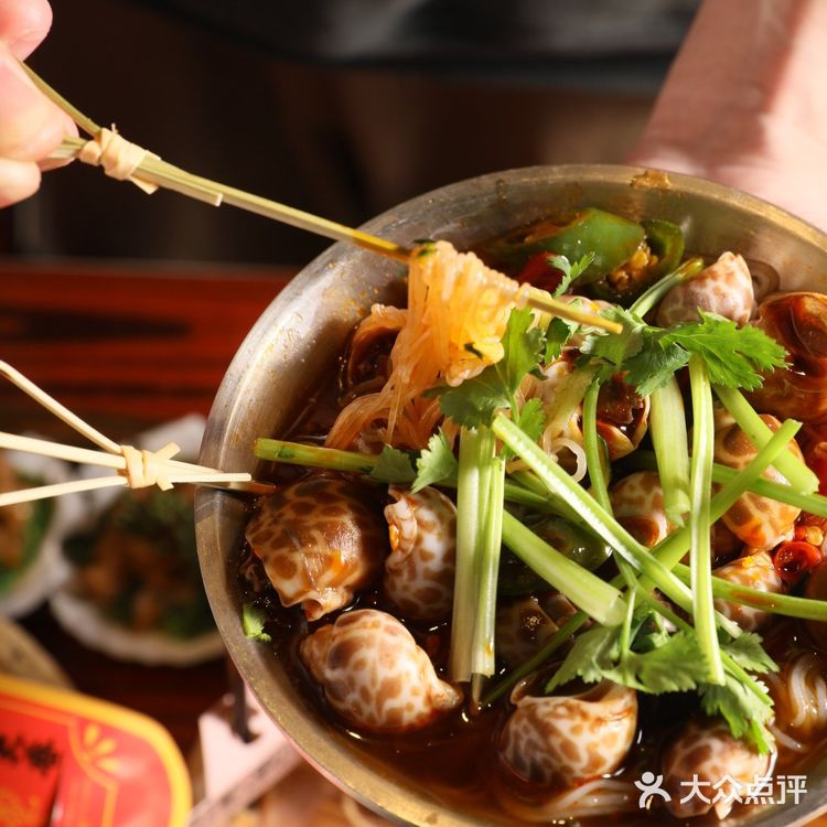 Top1级别牛杂煲之秘制辣卤