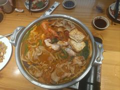 -大岛日本料理铁板烧(南通大饭店)