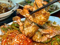 -贞姨美食·老字号海鲜大排档