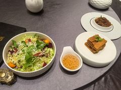 -骏莱海鲜鱼港(五角场店)