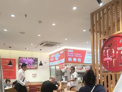 -南城香·饭香串香馄饨香(青年路店)