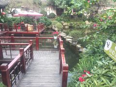 -浣花小筑