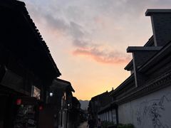 -紫阳古街