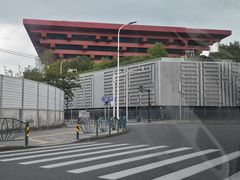 -中华艺术宫(上海美术馆)