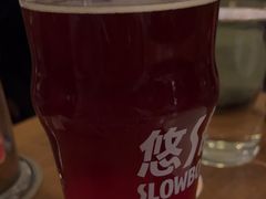 -悠航SLOWBOAT(三里屯店)