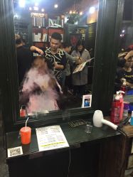 -SOULMAGIC 造型烫发染发
