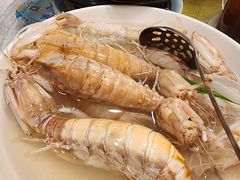-川林海鲜酒家·湾仔传统早茶·粤菜