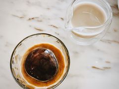 -The Rug Cafe(王府中环店)