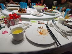 -贝勒爷·酥不腻烤鸭