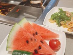 -海底捞火锅(九霄梦天地店)
