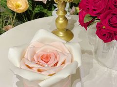 -卷心卷意·轻甜蛋糕(新光天地店)