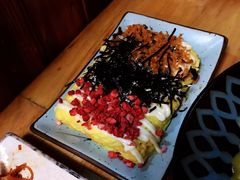 玉子烧-三更食堂
