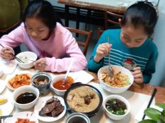 -金太太速食(北下关店)