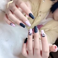 -Fanni美甲美睫皮肤管理