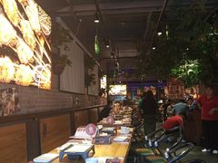 -管氏翅吧(马家堡店)