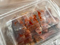 烧鹅-永兴烧腊