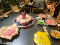 -羊大爷涮肉(亮马桥店)