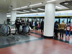 -公园前(地铁站)