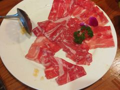 -草原牧羊火锅·龙虾·烤鱼(杨浦店)