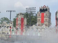 -赤坎·广东华侨国际旅游度假区