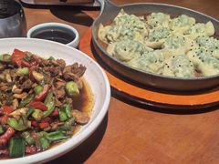 -徽三说·土徽菜·中国徽菜连锁品牌(一中店)