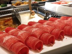 -海底捞火锅(欣大百货店)