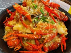 -虎虎龙虾大排档(双井店)