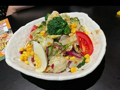 -山上下日本料理(万象城店)
